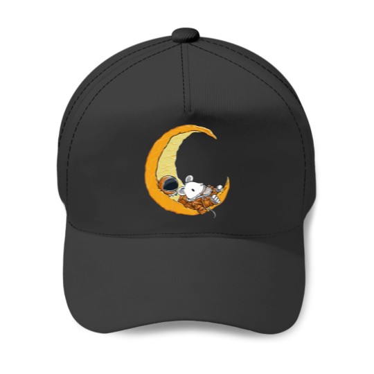 Discover It’s all gouda Baseball Caps