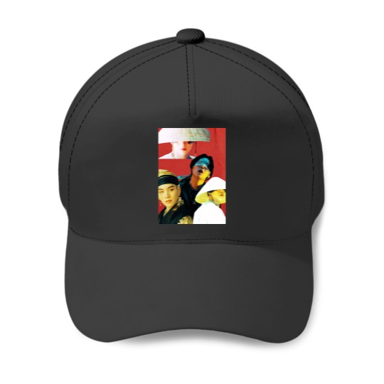 Discover Agust d daechwita fanart Agust d daechwita fanart Baseball Caps