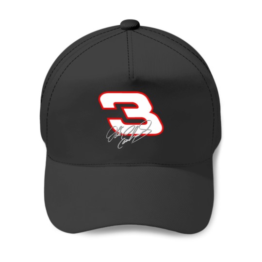 Discover EARNHARDT SR. Baseball Caps