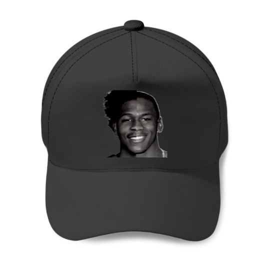 Discover Anthony Edwards (9) Baseball Caps