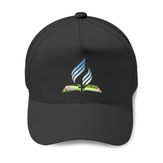Discover Seventh-Day Adventist Church Baseball Caps