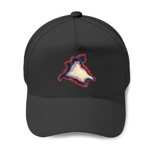 Discover Tyler Purgatory Childers Bluegrass Music Country Baseball Caps