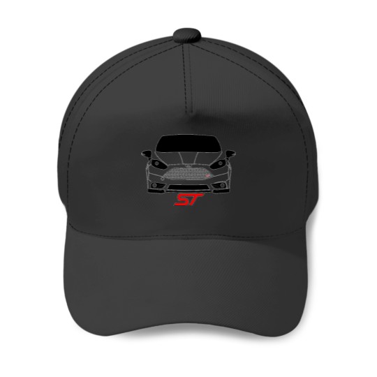 Discover st party 2014 Baseball Caps