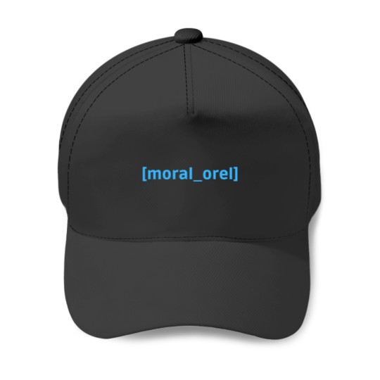 Discover Moral Orel Lives (1)Moral Orel Lives (1) Baseball Caps