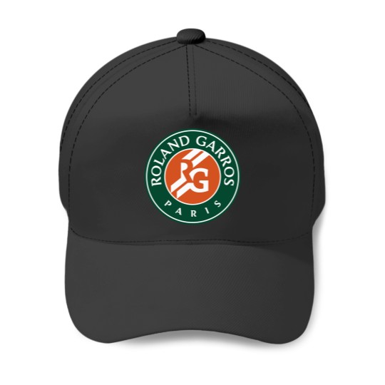 Discover Stade Roland Garros 2018 French Open 2007 Baseball Caps