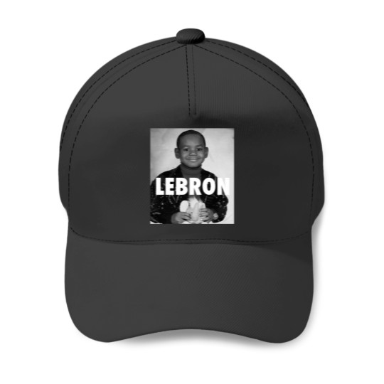 Discover Lebron James (LeBron) Baseball Caps