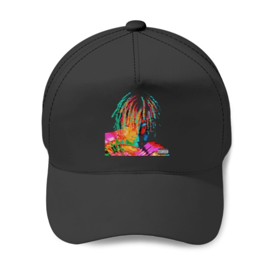 Discover -Best-You Had by Don Baseball Caps