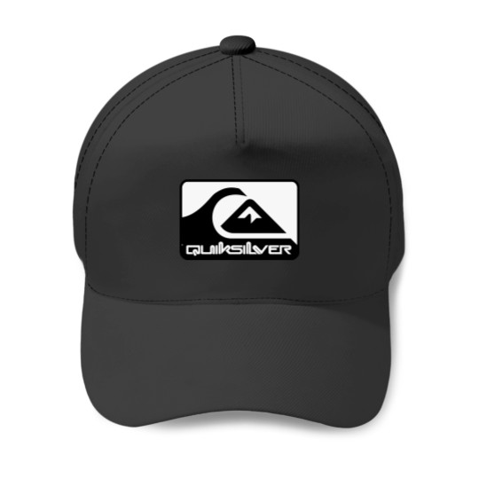 Discover Quiksilver Surfing Boardshorts Brand Baseball Caps