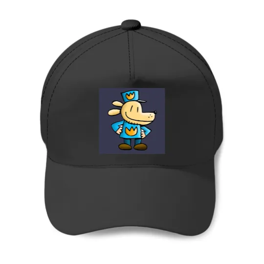 Discover Dogmenn Baseball Caps