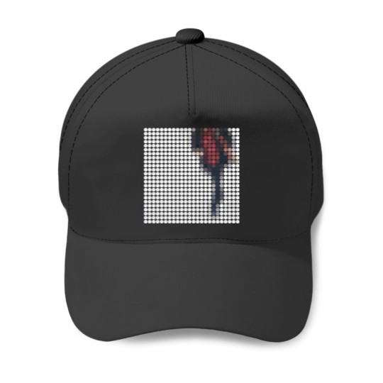 Discover I Don’t Live Here Anymore (Remix) Baseball Caps