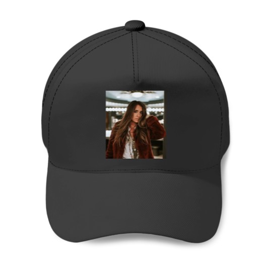 Discover lainey wilson Baseball Caps