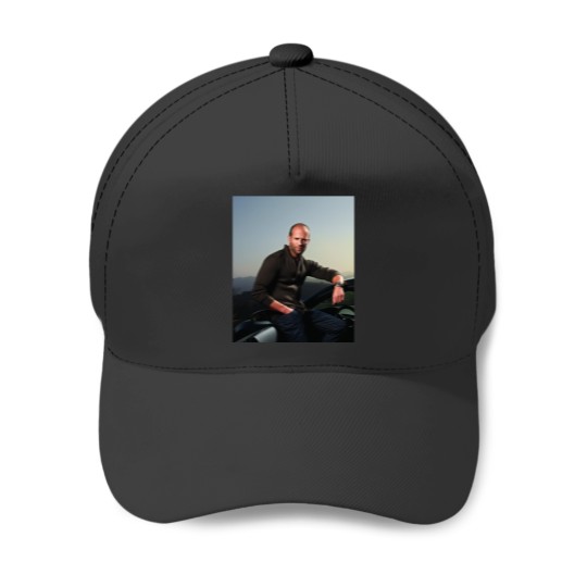 Discover Jason Statham Cool Baseball Caps
