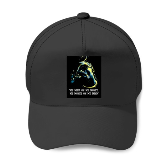 Discover snoop dogg (3) Baseball Caps