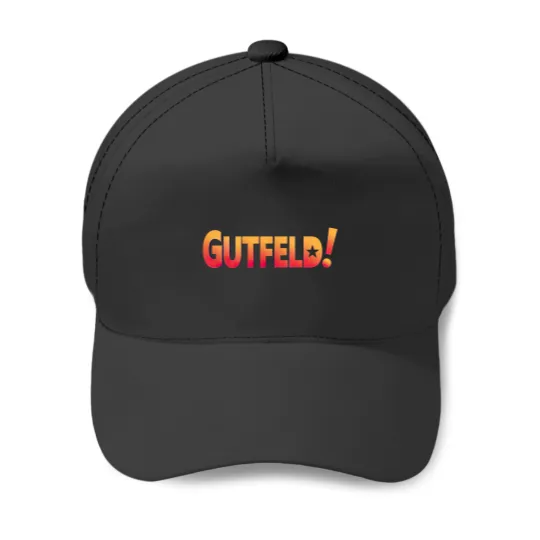 Discover GREG GUTFELD SHOW Baseball Caps