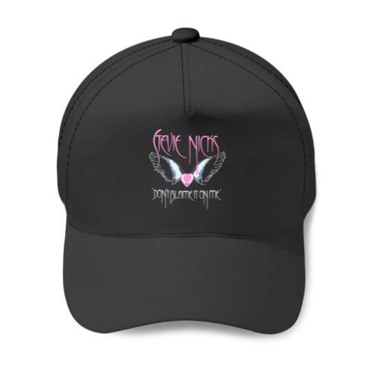 Discover Stevie Nicks dont blame on me Baseball Caps