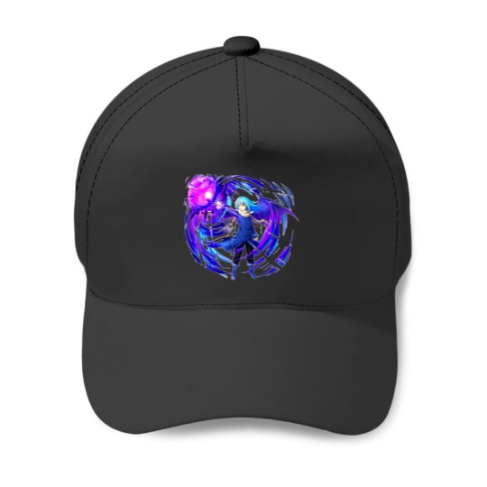 Discover rimuru tempest That Time I Get Reincarnated as a Slime s2 Baseball Caps