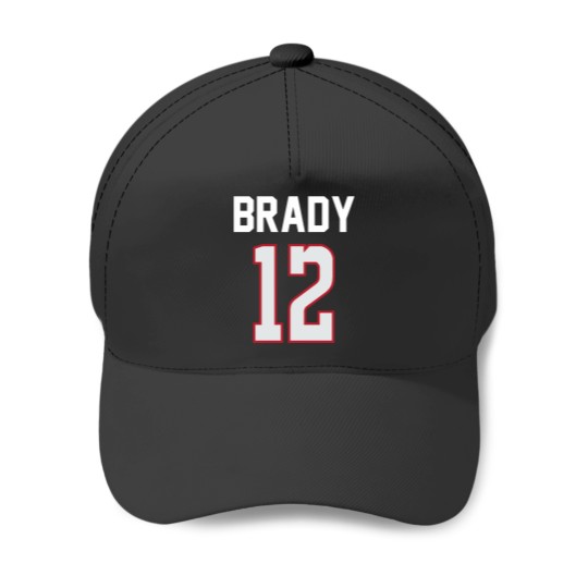 Discover NWT New Brady Baseball Caps