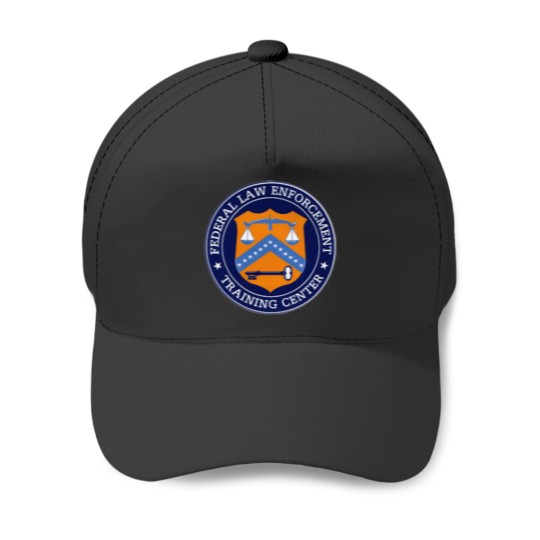 Discover FLETC Glynco Georgia Baseball Caps