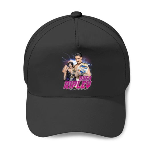 Discover RHEA RIPLEY Baseball Caps