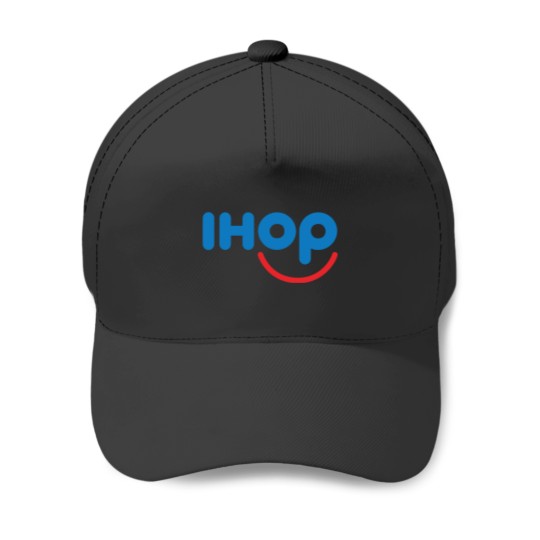 Discover IHOP Baseball Caps