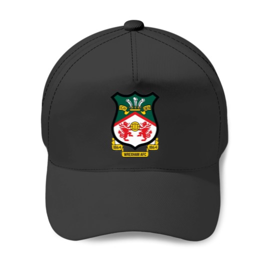 Discover always sunny in wrexham   2 Baseball Caps