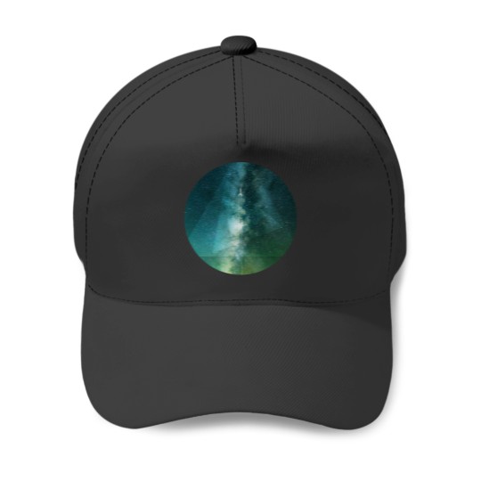 Discover Tintin X-FLR6 Baseball Caps