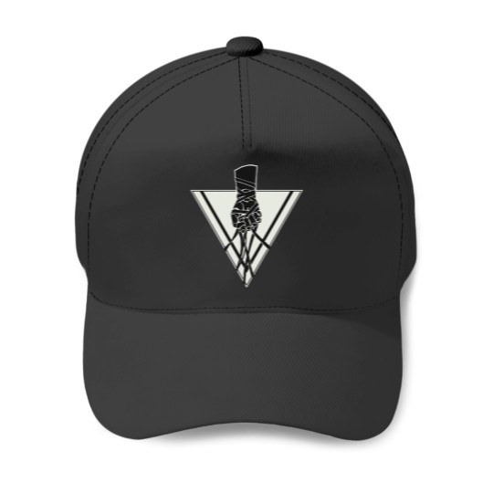Discover Handler Walter Emblem from Armored Core VI Baseball Caps