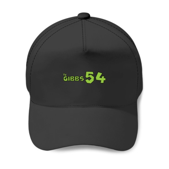 Discover Ty Gibbs 39;23 Baseball Caps