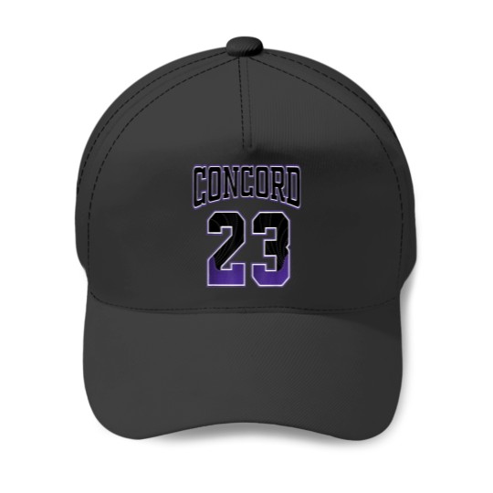 Discover 23 michael jordann  - Made To Match jordann 12 Dark Concord Baseball Caps