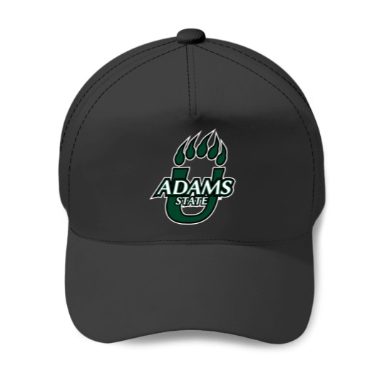 Discover College of Adams State University Grizzlies Baseball Caps