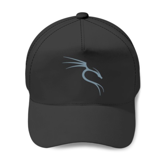 Discover Kali Linux Baseball Caps
