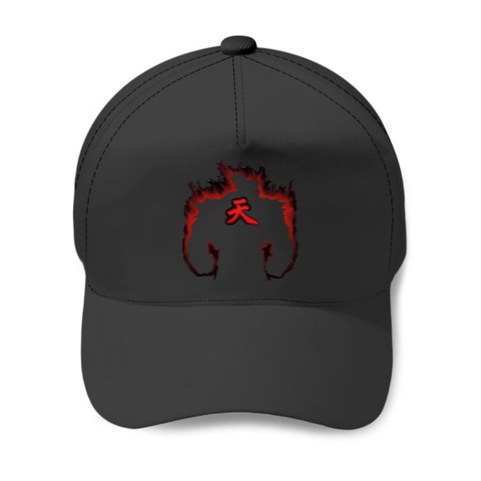 Discover AKUMA Classic Baseball Caps