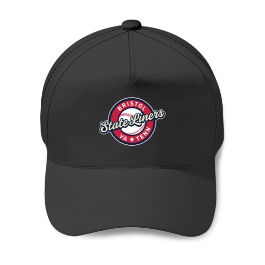Discover Bristol State Liners Sport in US Baseball Caps