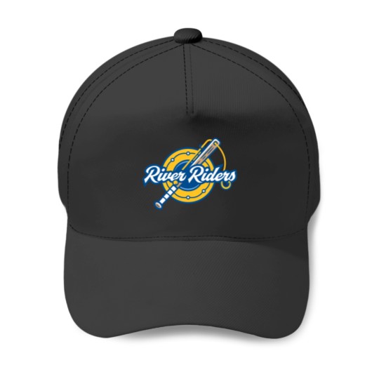 Discover Elizabethton River Riders Club Sport in US Baseball Caps