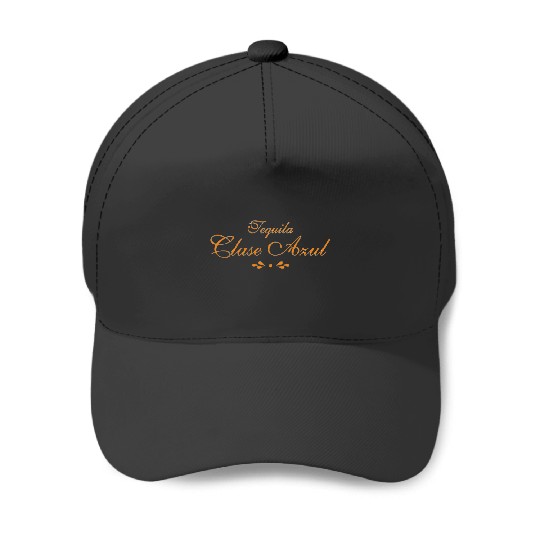 Discover kapan-Tequila-clase-azul-dolanan Baseball Caps