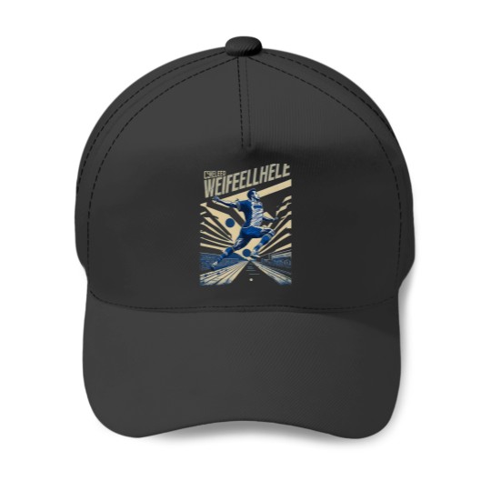 Discover Sheffield wednesday Baseball Caps