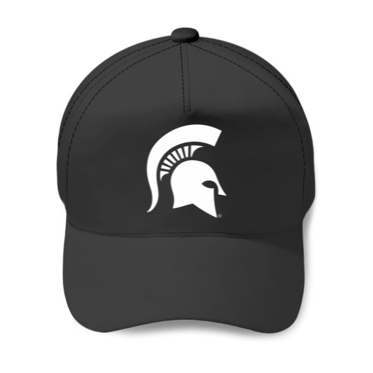 Discover michigan state spartans icon alternate officially licensed Baseball Caps