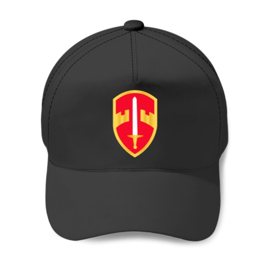 Discover Military Assistance Cmd Vietnam - MACV - Vietnam  wo Txt Baseball Caps
