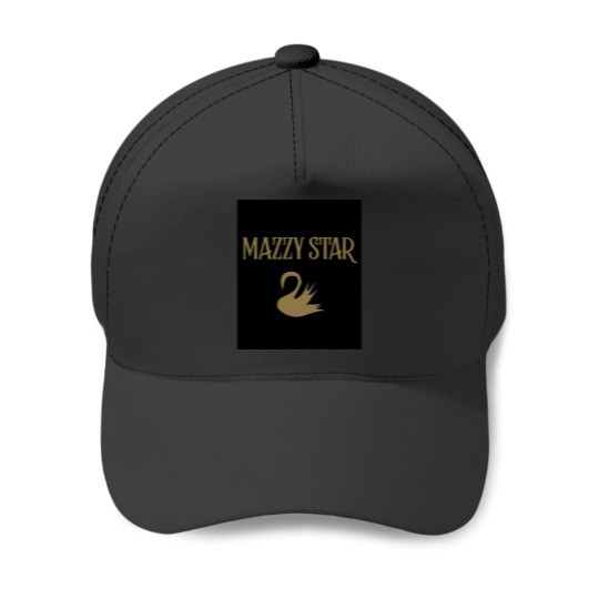 Discover Alternative music Baseball Caps