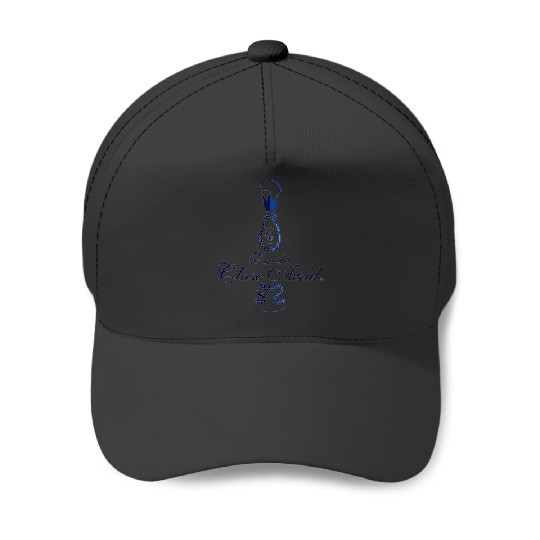 Discover Premium Tequila by Azul Black Tee Baseball Caps