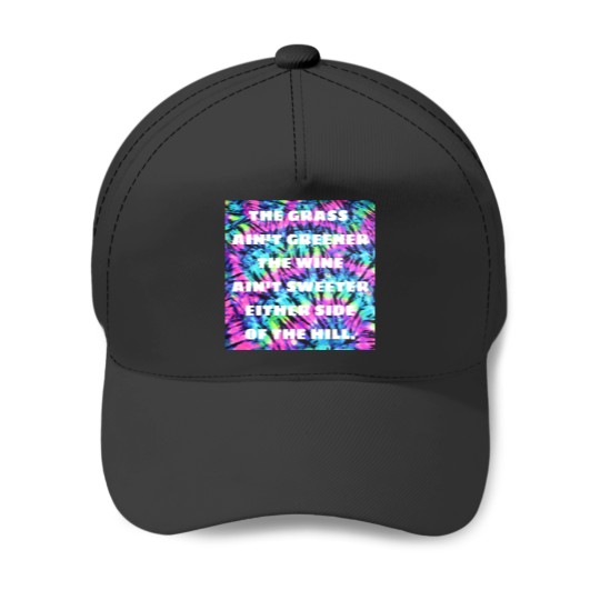Discover Ramble on Rose Beautiful. Baseball Caps
