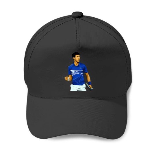 Discover -D.j.o.k.o.v.i.c-Perfect Baseball Caps