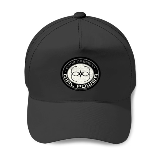 Discover Bene Gesserit  Girl Power Dune117 Baseball Caps