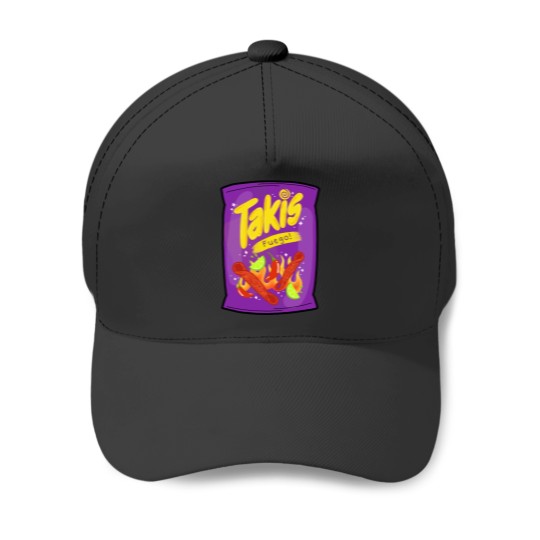 Discover Takis Baseball Caps