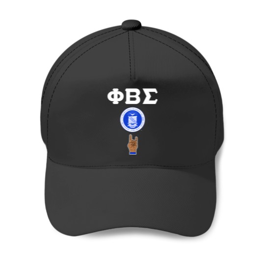 Discover phi beta sigma paraphernalia, phi beta sigma fraternity Baseball Caps