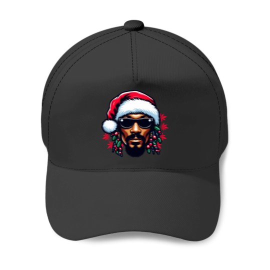 Discover Snoop Dogg 03 Baseball Caps