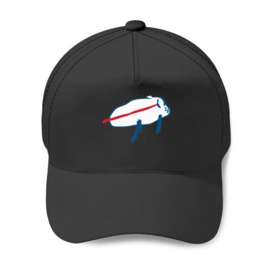 Discover Josh Allen Potato Baseball Caps