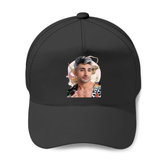 Discover Tan France Baseball Caps