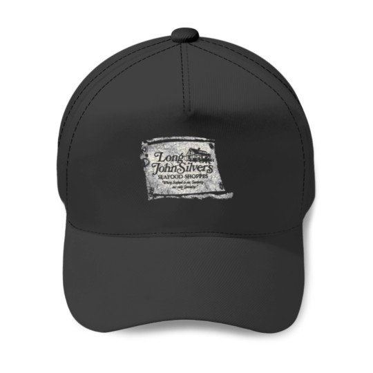 Discover Long John Silvers Baseball Caps