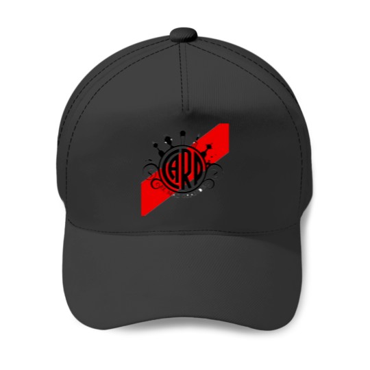 Discover River Plate the largest Baseball Caps